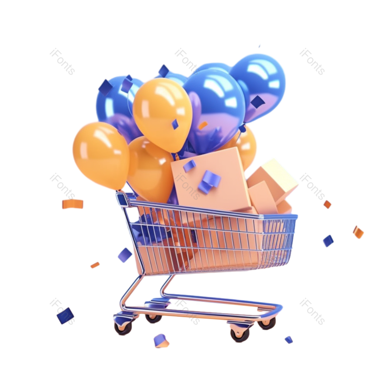 节日图片,商品元素,卡通PNG,天空免抠素材